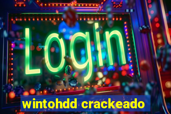 wintohdd crackeado